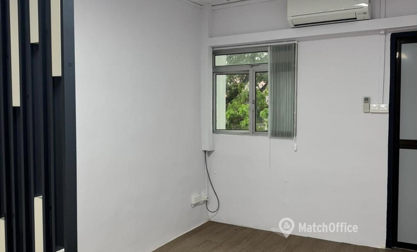 Office Bukit Merah Lane 1 125 150125 Bukit Merah