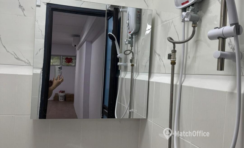 Office Bukit Merah Lane 1 125 150125 Bukit Merah