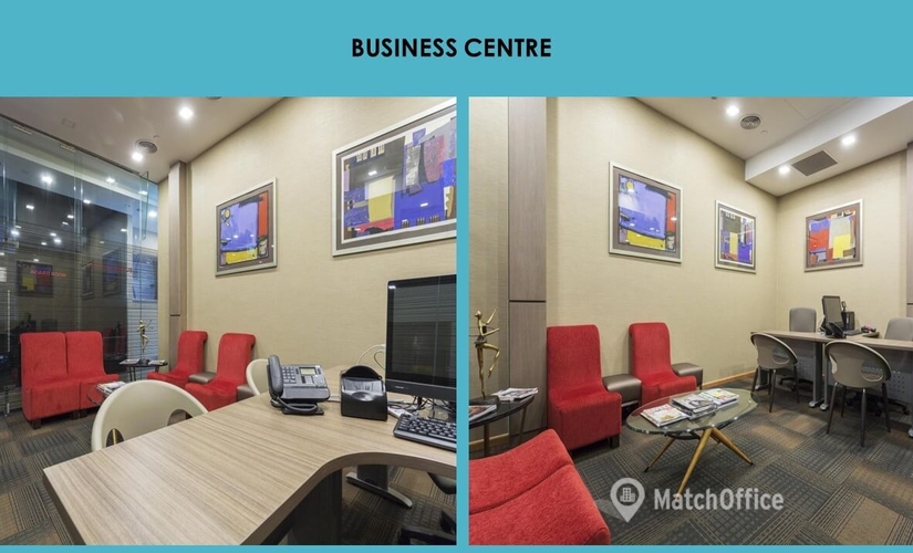 Conference hall in Singapore CBD, Cavenagh Road 22 (229617) - 0 | MatchOffice