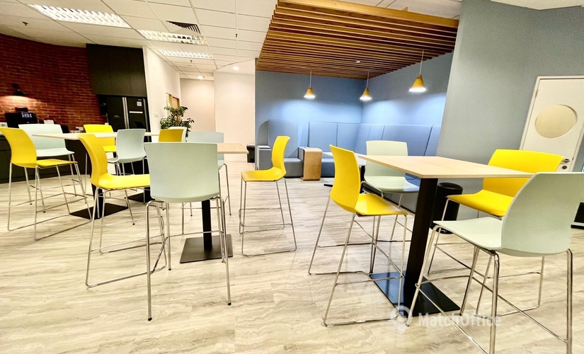 Virtual business address in Singapore CBD, 80 Robinson Road #10-01A (068898) - 2 | MatchOffice.com