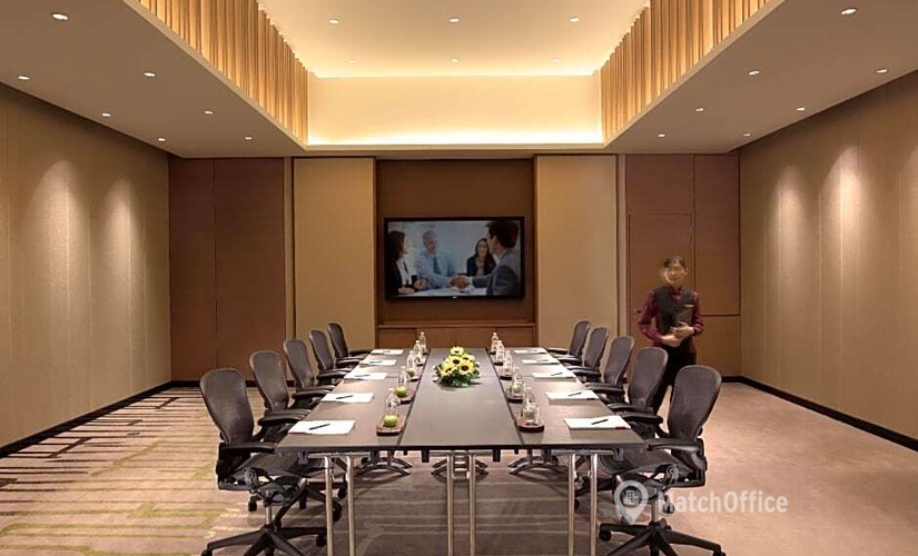 Meeting room Beach Road 7500 199590 Kallang
