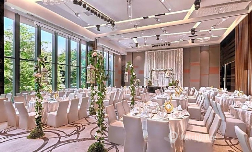  Convention center in Kallang, Beach Road 7500 (199590) - 3 | MatchOffice.com
