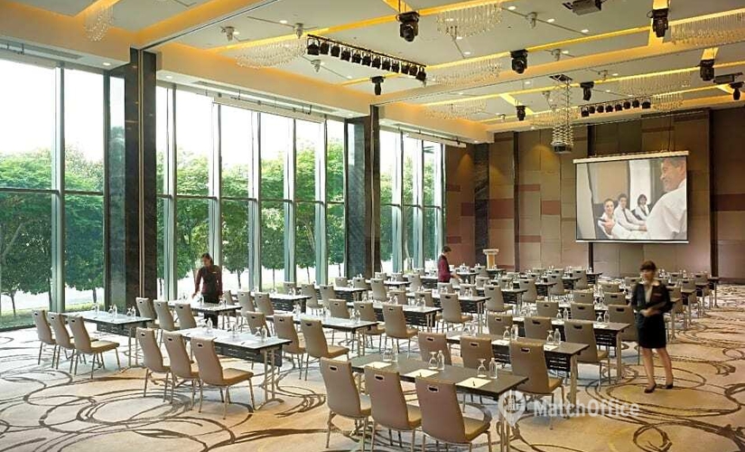 Meeting room Beach Road 7500 199590 Kallang