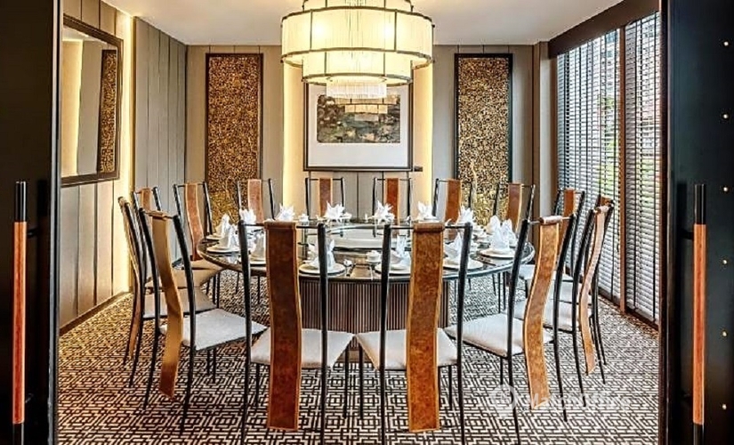 Meeting room Beach Road 7500 199590 Kallang