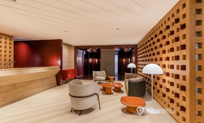 ะกoworking 6 Battery Road 049909 Singapore CBD