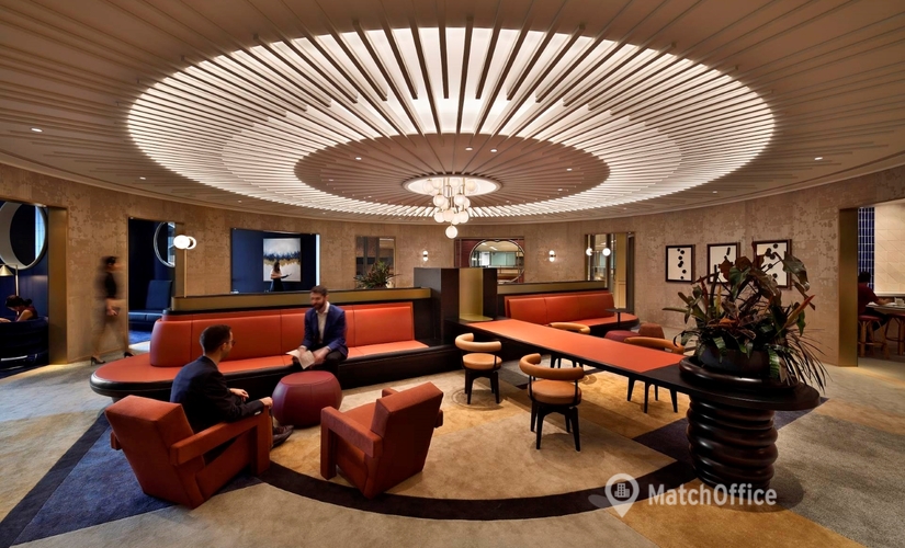 10 m² Shared office  in Singapore CBD, 6 Battery Road (049909) - 2 | MatchOffice