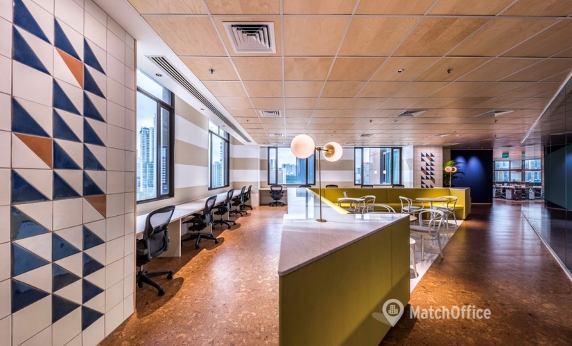 Сoworking 1 Kim Seng Promenade 237994 Singapore CBD