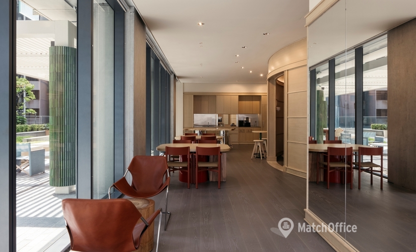 Сoworking 138 Market Street 048956 Singapore CBD