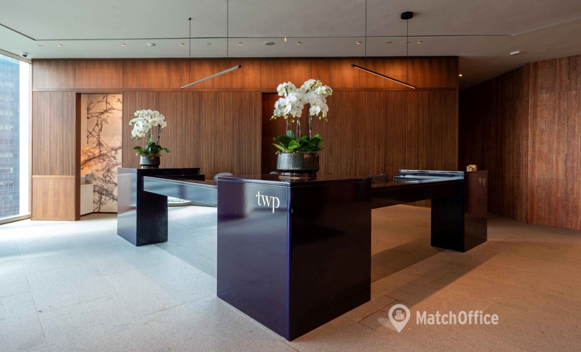 10 m² Shared workspace in Singapore CBD, 138 Market Street (048956) - 0 | MatchOffice