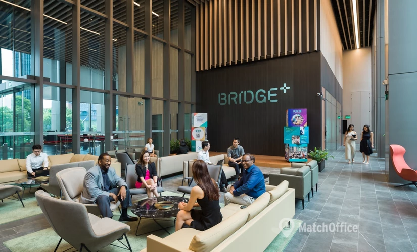 Сoworking 79 Robinson Road 068897 Singapore CBD