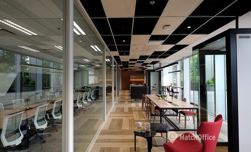 10 m² Co-working  in Singapore CBD, 79 Robinson Road (068897) - 1 | MatchOffice.com