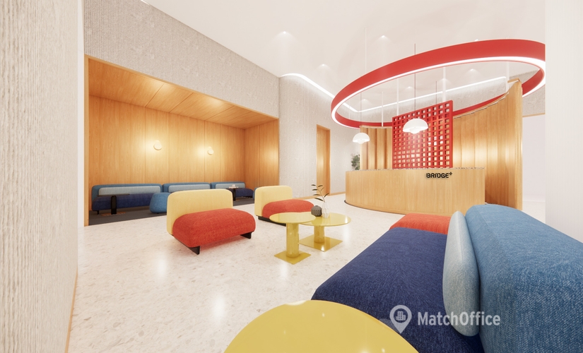 10 m² Shared office in Singapore CBD, 2 Science Park Drive (118222) - 0 | MatchOffice.com