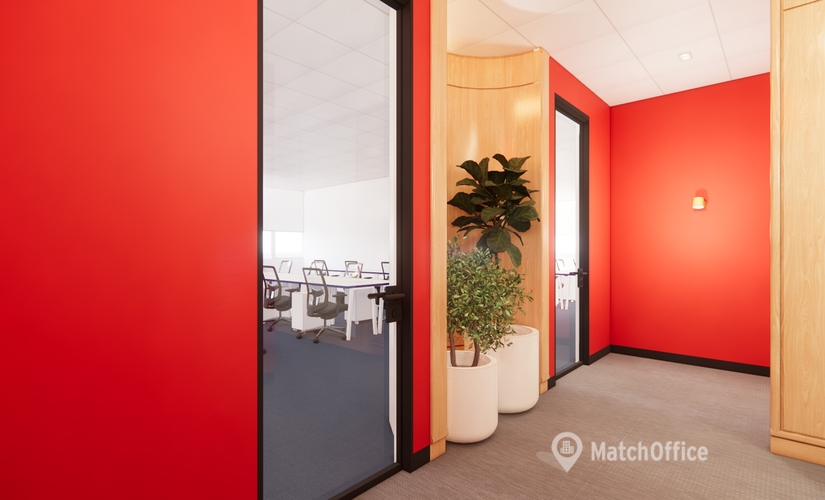 10 m² Shared office  in Singapore CBD, 2 Science Park Drive (118222) - 1 | MatchOffice.com