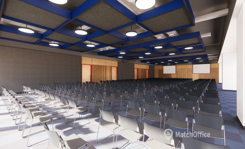 10 m² Coworking in Singapore CBD, 2 Science Park Drive (118222) - 2 | MatchOffice.com