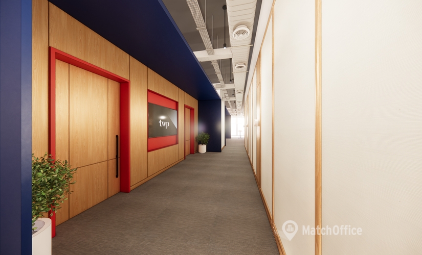 10 m² Co-working  in Singapore CBD, 2 Science Park Drive (118222) - 3 | MatchOffice