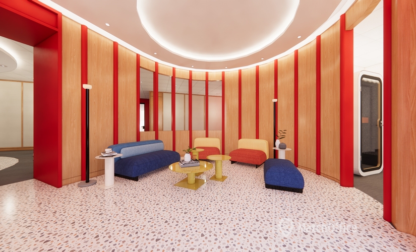 10 m² Shared workspace  in Singapore CBD, 2 Science Park Drive (118222) - 4 | MatchOffice
