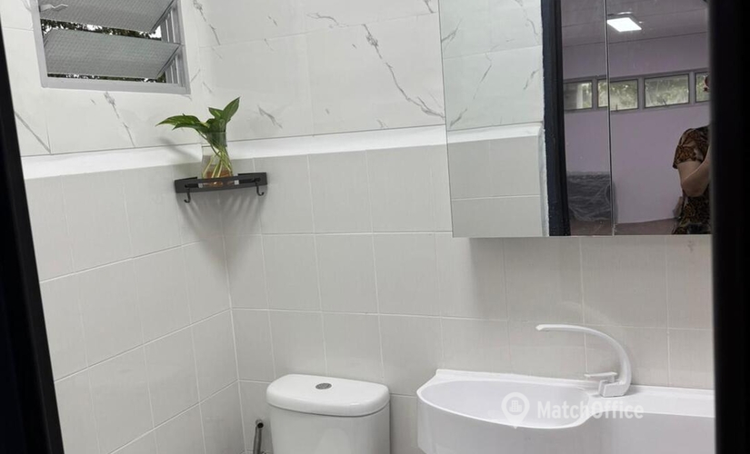 Office Bukit Merah Lane 1 125 150125 Bukit Merah