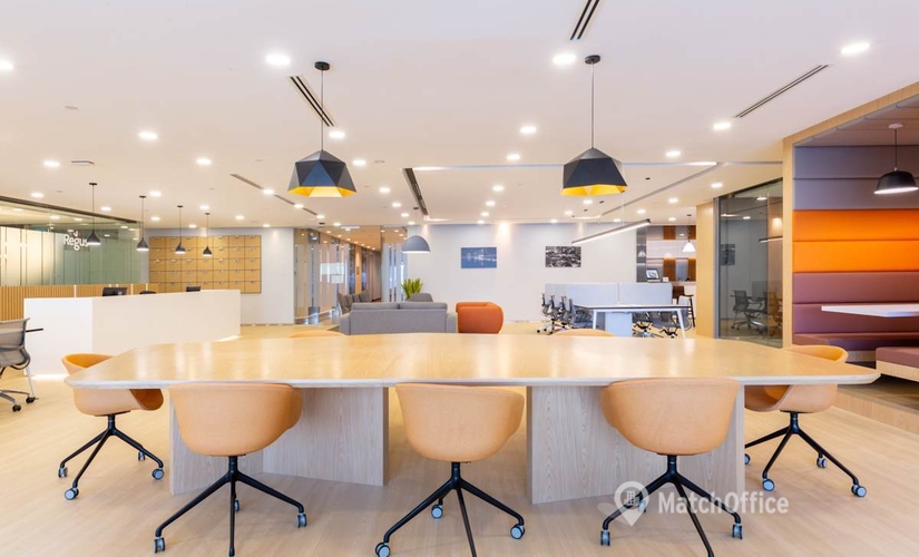 Virtual office in Marina Bay, 12 Marina Boulevard (018982) - 2 | MatchOffice