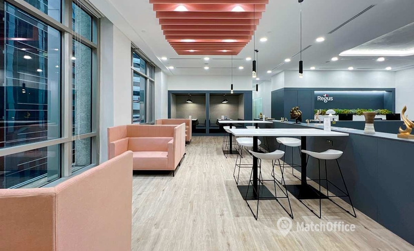 Business center 61 Robinson Road,Levels 6 & 7 068893 Singapore CBD