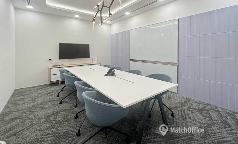 Business center 61 Robinson Road,Levels 6 & 7 068893 Singapore CBD