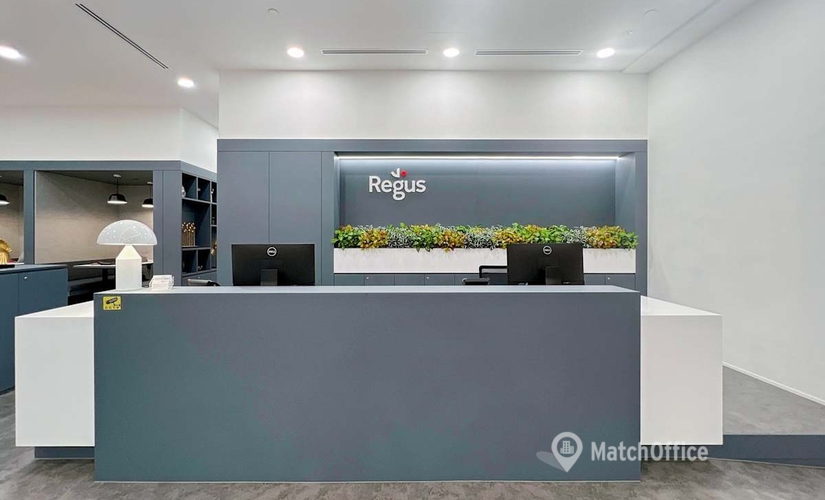 Virtual business address in Chinatown, 61 Robinson Road (068893) - 1 | MatchOffice