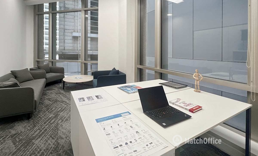 Virtual business address in Chinatown, 61 Robinson Road (068893) - 3 | MatchOffice.com