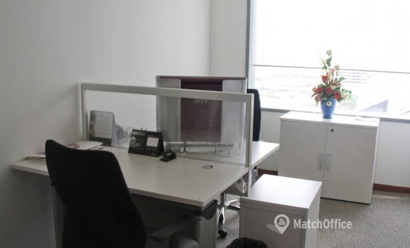 Business center 9 Temasek Boulevard, level 29, Suntec City Tower Two, Singapore 038989 038989 Suntec City