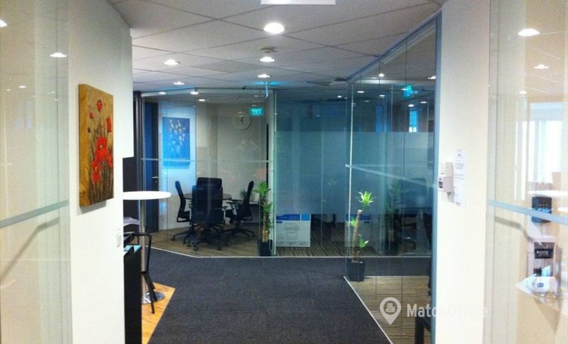 40 m² Serviced office in Singapore CBD, 105 Cecil Street (069534) - 0 | MatchOffice