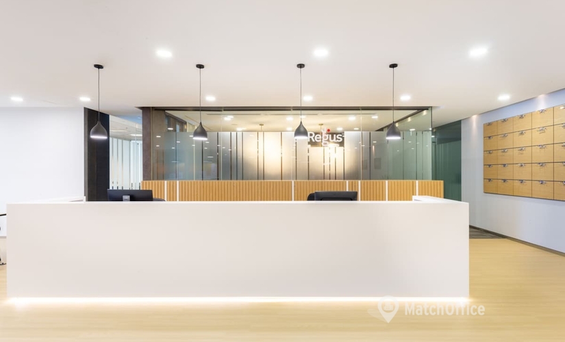 10 m² Shared workspace in Marina Bay, 12 Marina Boulevard (018982) - 1 | MatchOffice