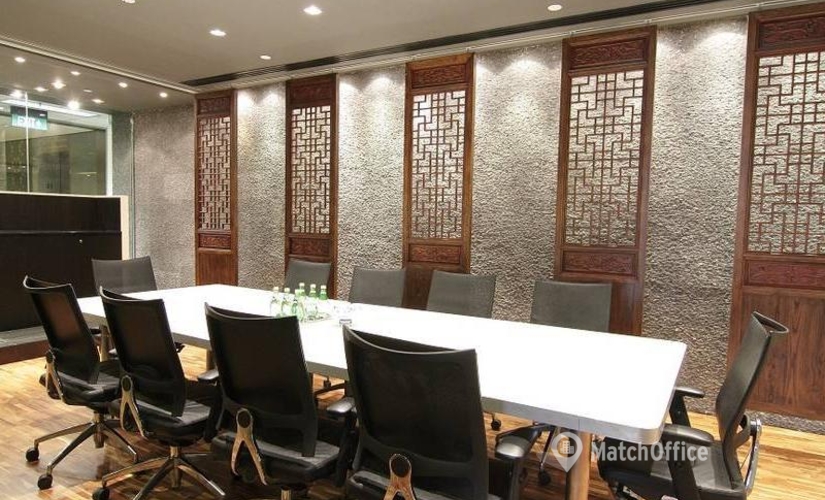 Business center Temasek Boulevard 9 038989 Suntec City