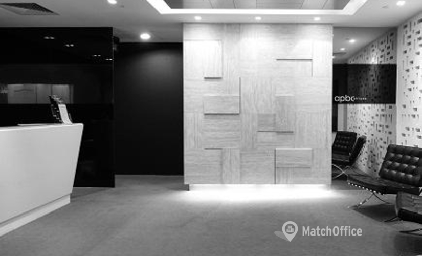Business center Temasek Boulevard 9 038989 Suntec City