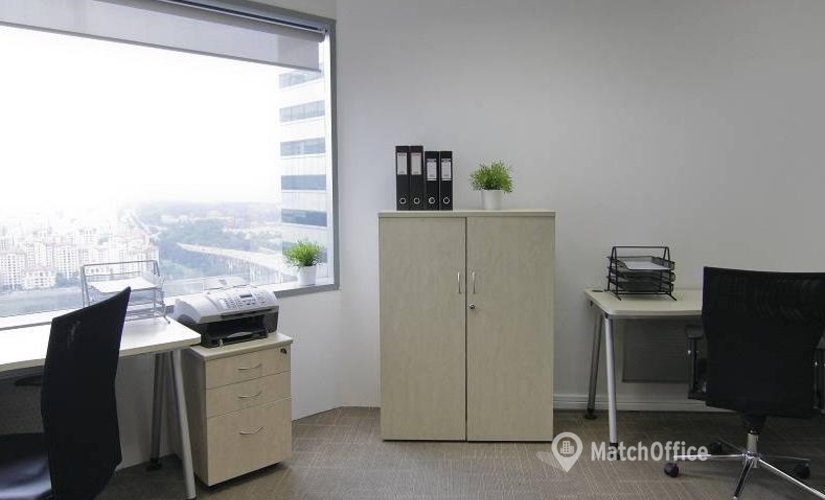 Business center Temasek Boulevard 9 038989 Suntec City