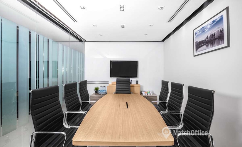 Virtual office in Singapore CBD, 1 Fullerton Road (049213) - 2 | MatchOffice