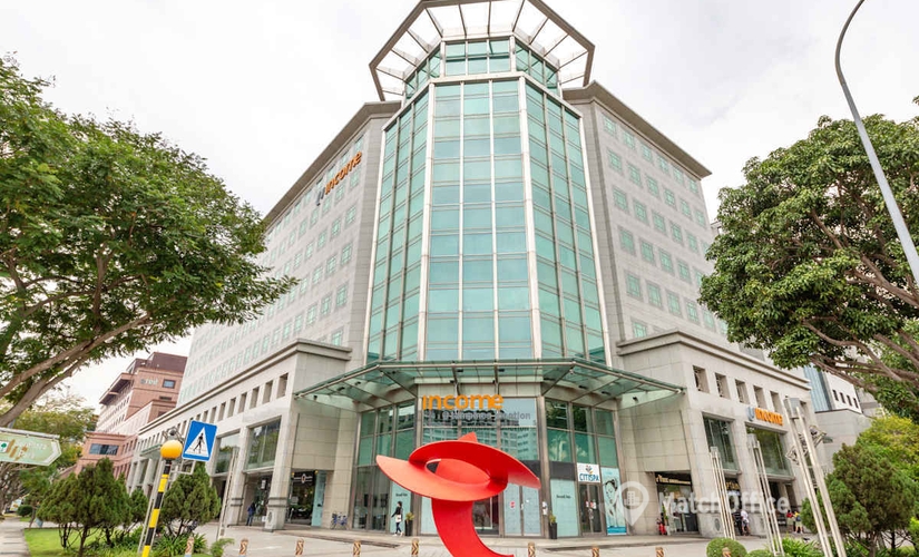 Business center 300 Tampines Avenue 5,#09-02 Tampines Junction 529653 Tampines