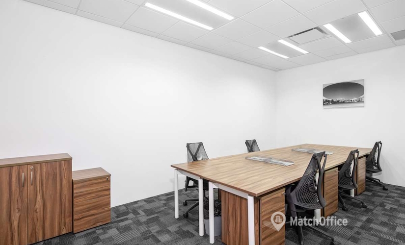 Virtual office in Singapore CBD, 1 Raffles Place (048616) - 3 | MatchOffice