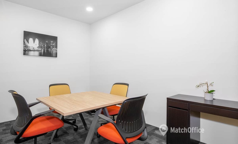 10 m² Shared office  in Singapore CBD, 1 Raffles Place (048616) - 2 | MatchOffice