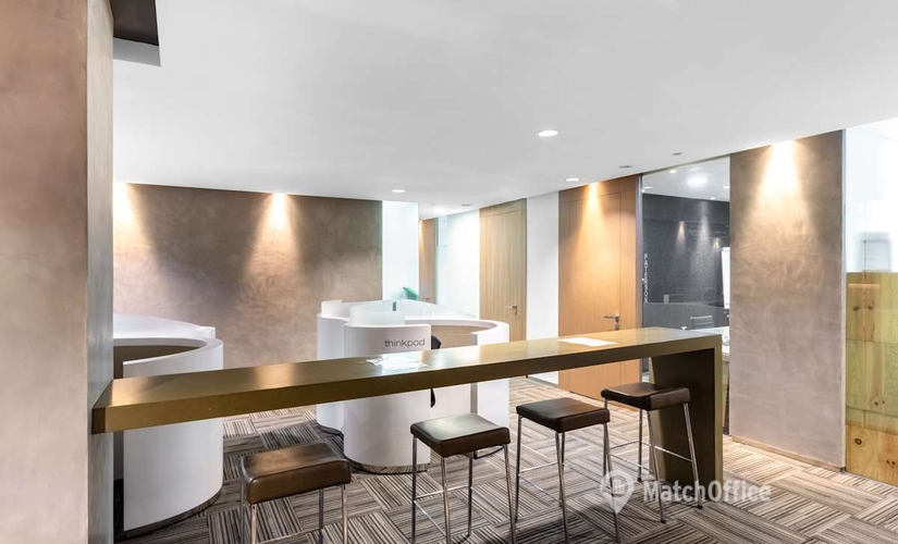 Virtual office in Orchard, 435 Orchard Road (238877) - 2 | MatchOffice