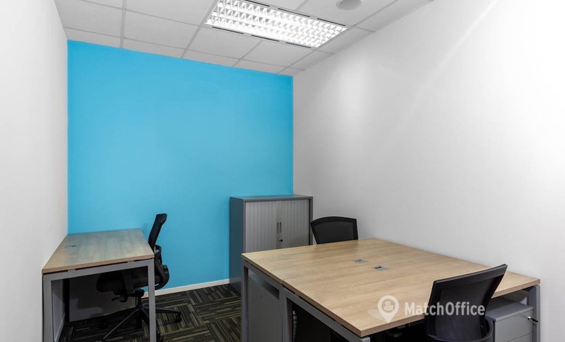 10 m² Serviced office in Orchard, 435 Orchard Road (238877) - 1 | MatchOffice
