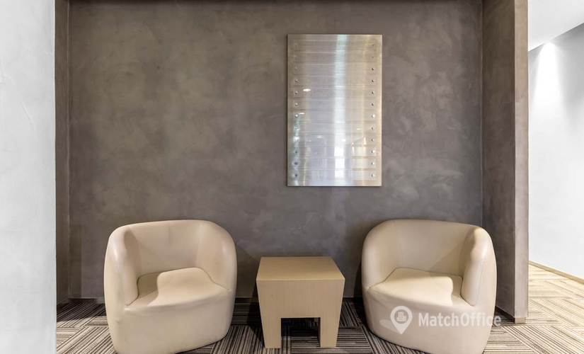 10 m² Business park in Orchard, 435 Orchard Road (238877) - 4 | MatchOffice