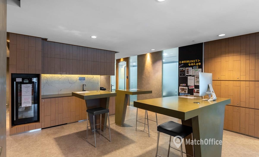 Сoworking 435 Orchard Road,#11 Wisma Atria 238877 Orchard