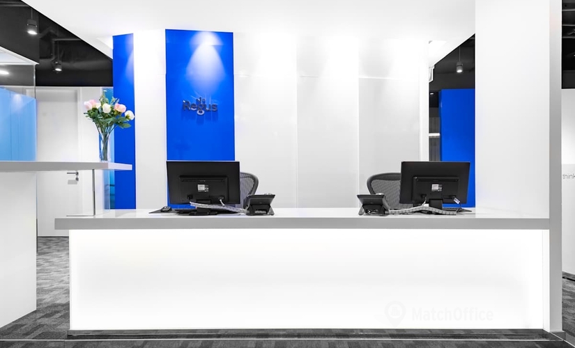 10 m² Shared office in Orchard, 101 Thomson Road (307591) - 1 | MatchOffice