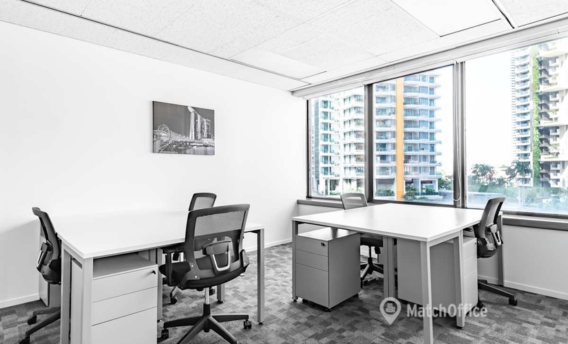 Virtual office space in Orchard, 101 Thomson Road (307591) - 3 | MatchOffice.com