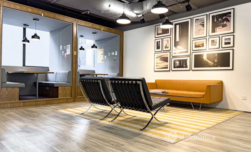 10 m² Business park in Suntec City, 410 North Bridge Road (188726) - 0 | MatchOffice