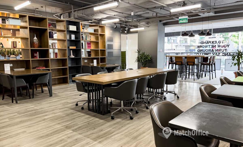 Virtual address in Suntec City, 410 North Bridge Road (188726) - 1 | MatchOffice