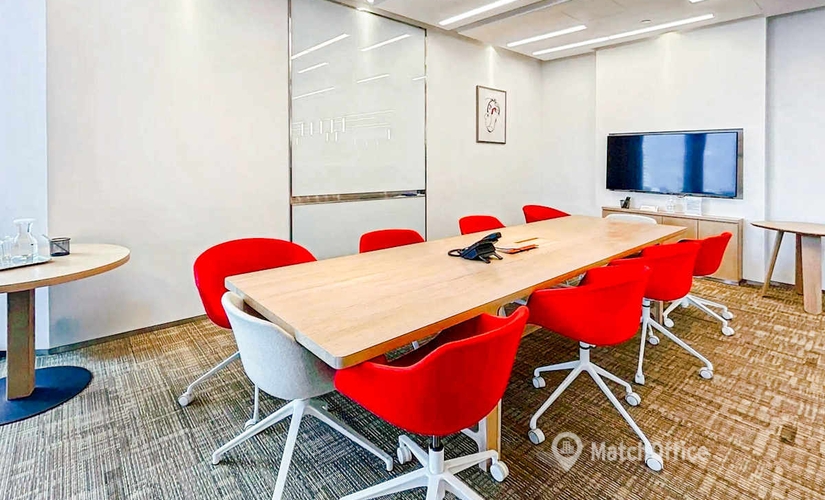 10 m² Business park in Suntec City, 3 Fraser Street (189352) - 2 | MatchOffice