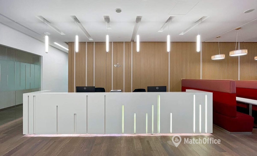 10 m² Co-working  in Suntec City, 3 Fraser Street (189352) - 1 | MatchOffice