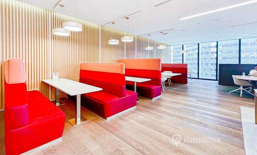 10 m² Co-working in Suntec City, 3 Fraser Street (189352) - 4 | MatchOffice.com