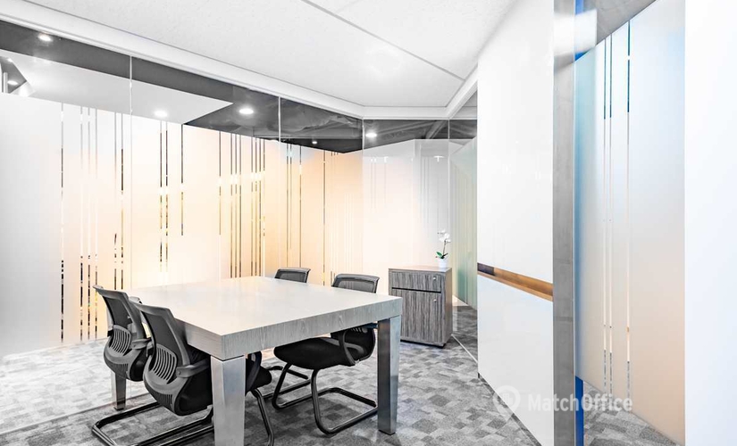 10 m² Business center in Orchard, 101 Thomson Road (307591) - 0 | MatchOffice