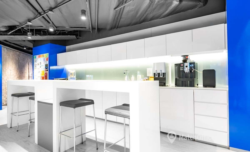 10 m² Business space in Orchard, 101 Thomson Road (307591) - 4 | MatchOffice.com