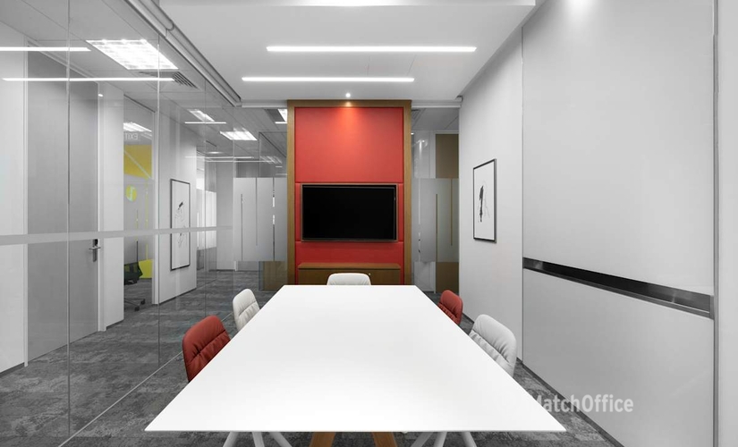 Virtual office 2 Venture Drive,#24-01 to 32 Vision Exchange 608526 Singapore CBD